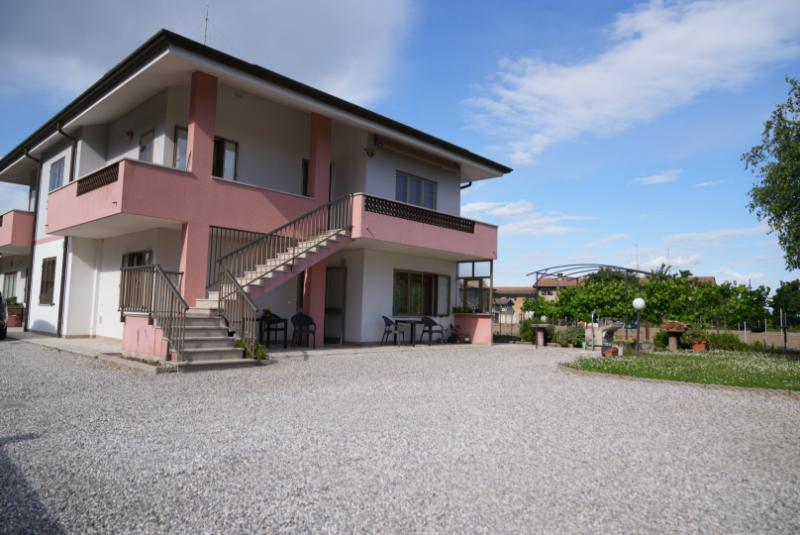 B&B Casa Norma (1)